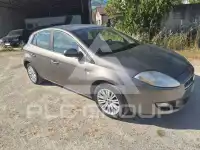 2009 Fiat Bravo