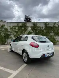 2009 Fiat Bravo