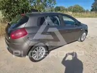 2009 Fiat Bravo