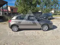 2009 Fiat Bravo