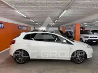 2009 Fiat Bravo