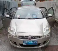 2009 Fiat Bravo
