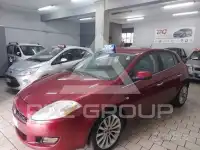 2009 Fiat Bravo