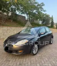 2009 Fiat Bravo