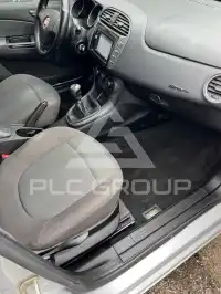 2009 Fiat Bravo