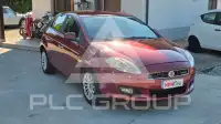 2009 Fiat Bravo