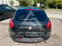 2009 Fiat Bravo