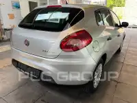 2009 Fiat Bravo