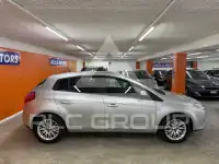 2009 Fiat Bravo