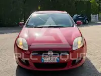 2009 Fiat Bravo