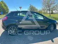 2009 Fiat Bravo