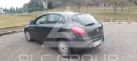 2009 Fiat Bravo