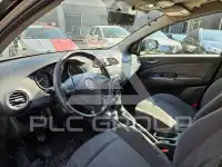2009 Fiat Bravo