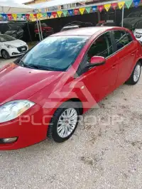 2009 Fiat Bravo