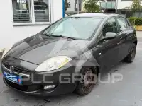2009 Fiat Bravo