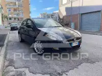 2009 Fiat Bravo
