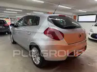 2009 Fiat Bravo