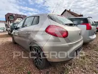 2009 Fiat Bravo