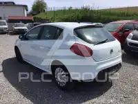 2009 Fiat Bravo