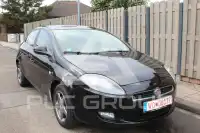 2009 Fiat Bravo