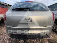 2009 Fiat Bravo