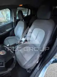 2009 Fiat Bravo