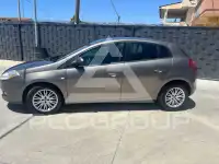 2009 Fiat Bravo