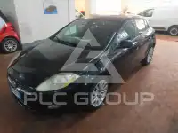 2009 Fiat Bravo