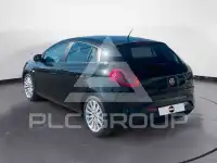 2009 Fiat Bravo