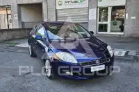 2009 Fiat Bravo