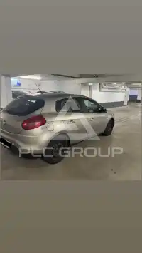 2009 Fiat Bravo