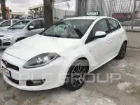 2009 Fiat Bravo