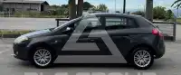 2009 Fiat Bravo