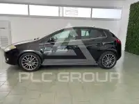 2009 Fiat Bravo