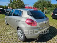 2009 Fiat Bravo