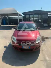 2009 Fiat Bravo