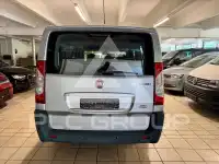 2009 Fiat Scudo