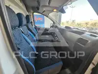 2009 Fiat Scudo