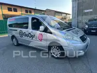 2009 Fiat Scudo