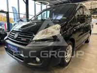 2009 Fiat Scudo
