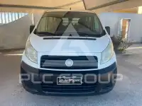 2009 Fiat Scudo