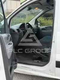 2009 Fiat Scudo