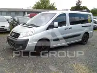 2009 Fiat Scudo