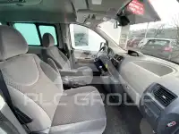 2009 Fiat Scudo