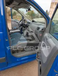 2009 Fiat Scudo