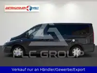 2009 Fiat Scudo