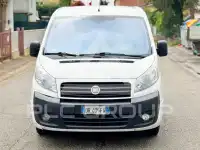2009 Fiat Scudo