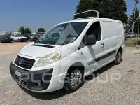 2009 Fiat Scudo