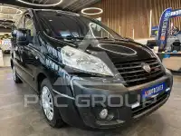 2009 Fiat Scudo