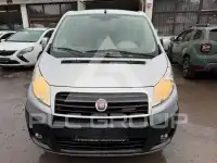 2009 Fiat Scudo